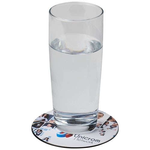 BRITEMAT Rund glasbrik